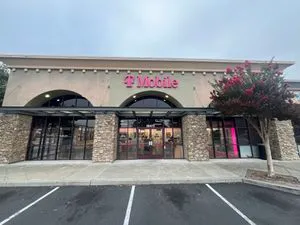 T-Mobile Hesperian & A St