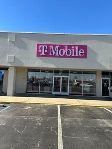 T-Mobile Village Shopping Center