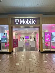 T-Mobile Laurel Mall
