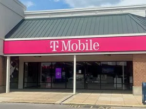 T-Mobile Hebron Rd & Fieldpoint Rd