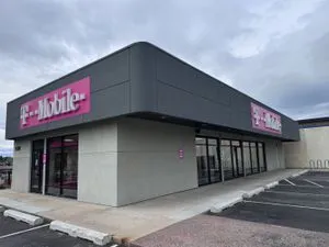 T-Mobile Last Chance Gulch & Neill