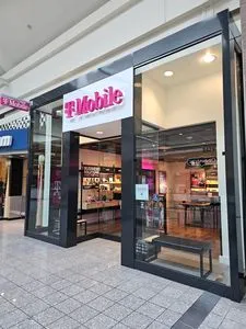T-Mobile Galleria At Sunset
