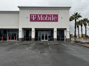 T-Mobile Warm Springs & Marks
