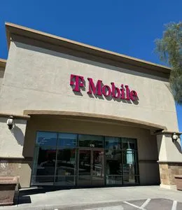 T-Mobile Green Valley & Horizon Ridge