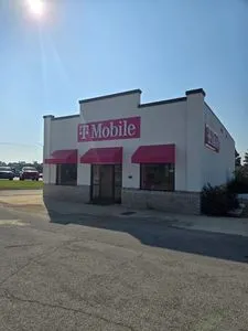 T-Mobile Henderson Plaza