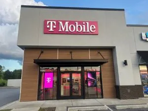 T-Mobile South College