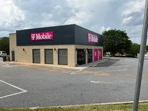 T-Mobile Center & 29th