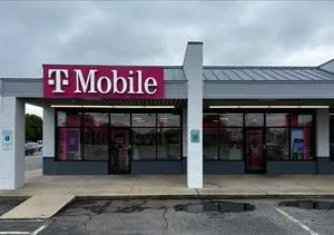 T-Mobile South Main