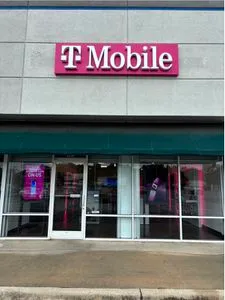 T-Mobile North Main