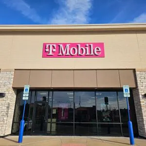 T-Mobile High Ridge