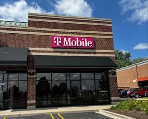 T-Mobile Baldwin Rd & N Lake Angelus Rd