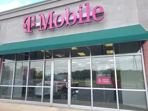 T-Mobile Harry Sauner Rd & Careytown Rd