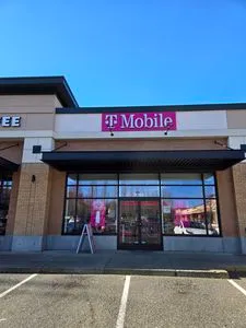 T-Mobile Tanasbourne