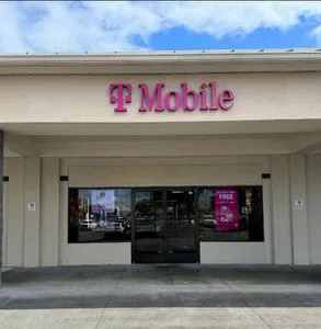 T-Mobile Waiakea Center