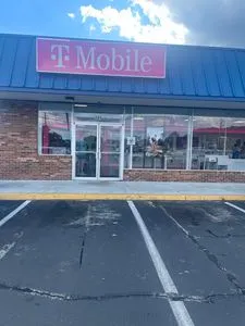 T-Mobile General Screven & Elma G Miles