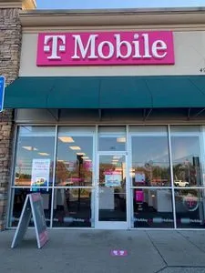 T-Mobile Hiram Pavilion