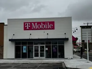 T-Mobile Hobbs Junction