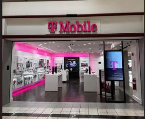 T-Mobile Auburn Mall