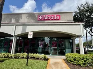 T-Mobile Hollywood Hills