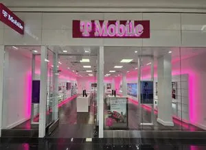 T-Mobile Holyoke Mall
