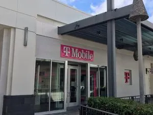 T-Mobile Ala Moana Center
