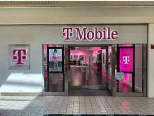 T-Mobile Kahala Mall