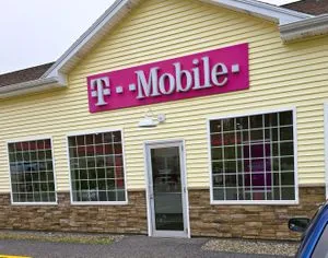 T-Mobile Auburn, ME