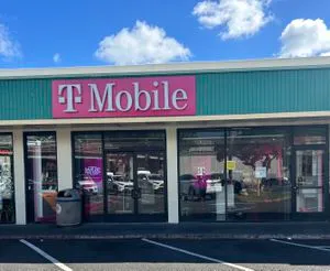 T-Mobile Market City Shopping Center