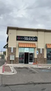 T-Mobile Darrington & Horizon