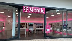 T-Mobile Arnot Mall