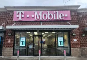 T-Mobile Fulton & Boundary