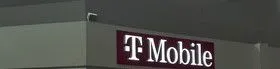 T-Mobile The Outlet Collection Seattle