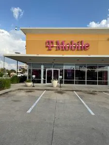 T-Mobile I-10 & Silber