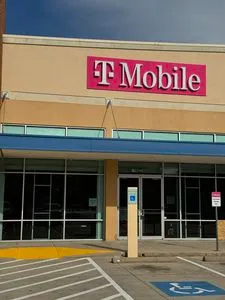 T-Mobile Main & Braesmain