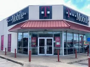 T-Mobile Tidwell Rd & Mesa