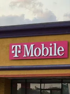 T-Mobile I-10 & John Ralston