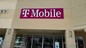 T-Mobile Almeda Genoa & I-45 South