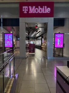 T-Mobile Houston Galleria