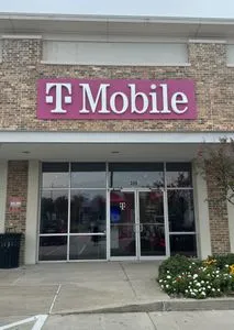 T-Mobile W Sam Houston Pkwy & West Rd