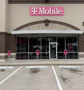 T-Mobile Gessner & Hwy 249
