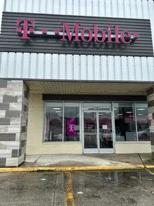 T-Mobile Bellaire & Boone
