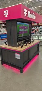 T-Mobile at Sam's Club