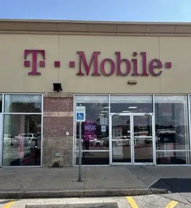 T-Mobile Gessner & Kempwood