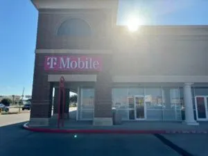 T-Mobile Eldridge & Westheimer