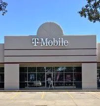 T-Mobile Copperfield