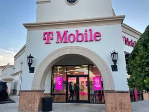 T-Mobile Gulfgate