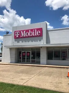 T-Mobile I-45 & FM 1960