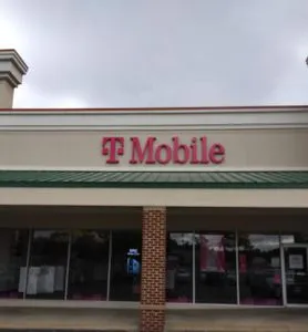 T-Mobile Washington Rd