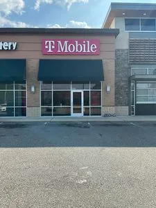T-Mobile US Highway 9 & Lanes Mill Rd
