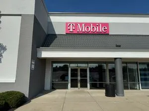 T-Mobile Troy Pike & Shull Rd